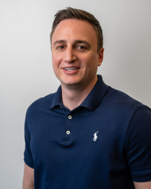 Jason Shoman