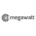3Megawatt Logo