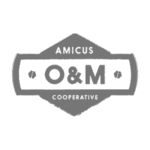 Amicus Solar O&M Cooperative Logo