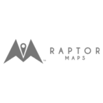 Raptor Maps Logo